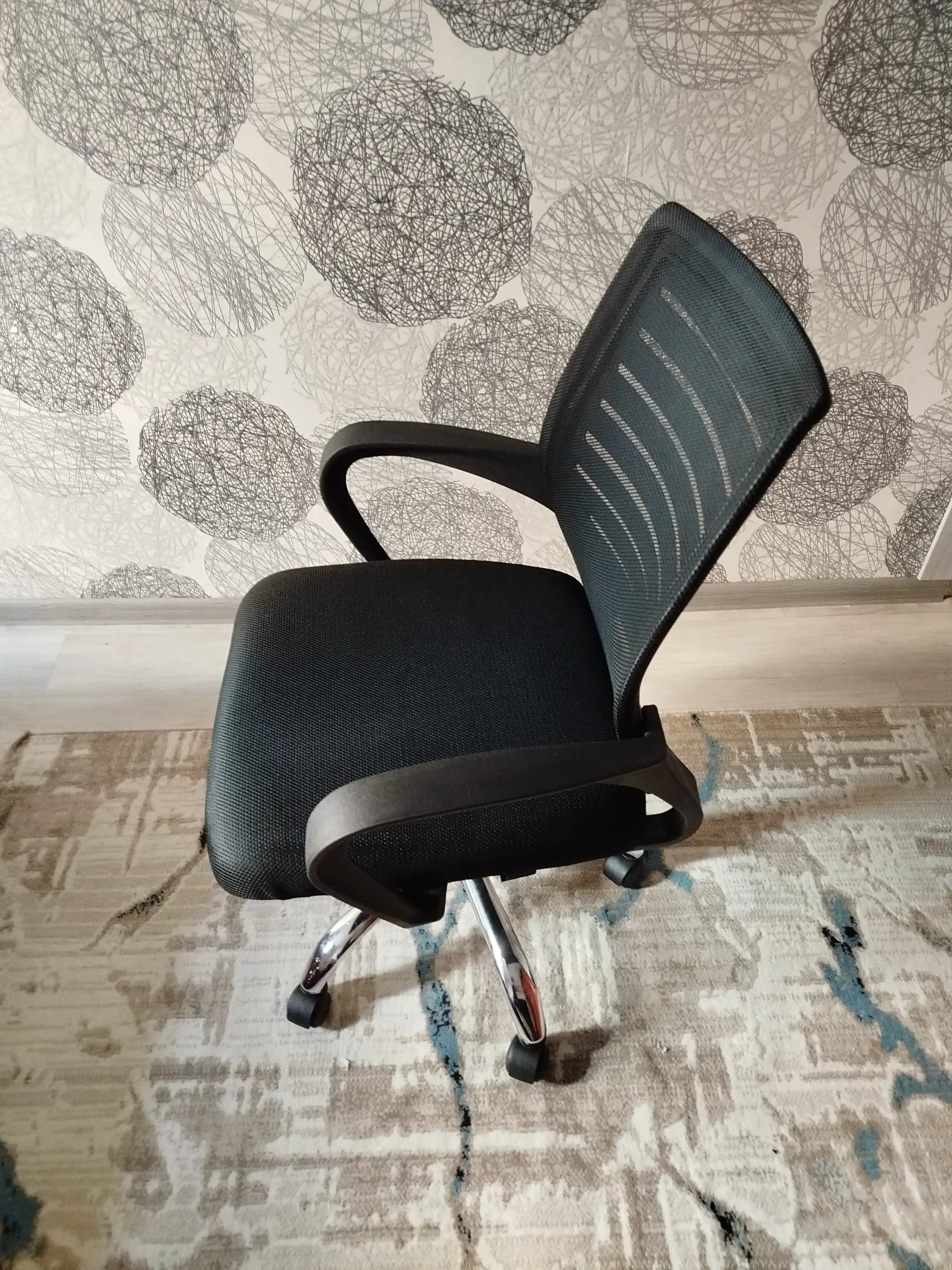 Игровое кресло Gaming chair, офисное и компьютерное кресло