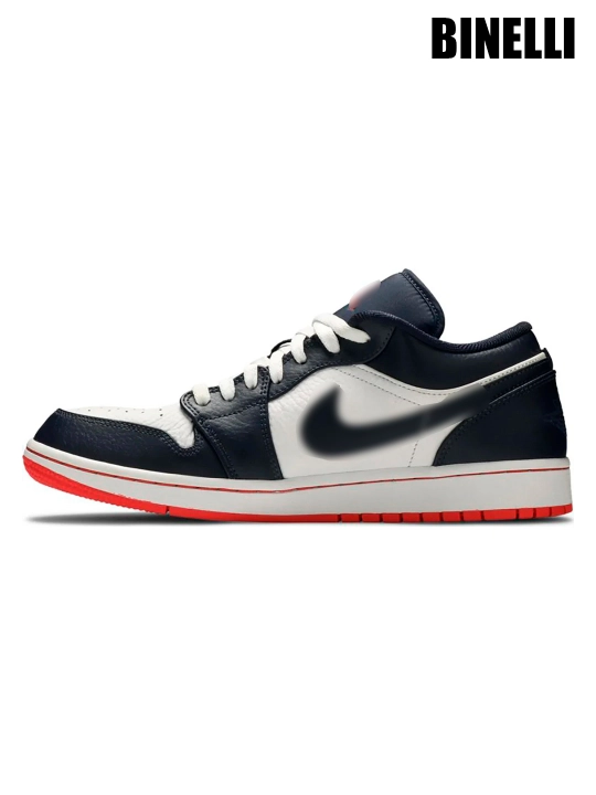 Erkaklar, ayollar va o‘smirlar uchun Nike SB DUNK LOW, AIR JORDAN 1 LOW, 40 - 47 krossovkalari