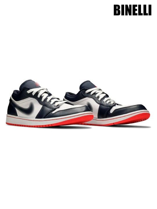 Erkaklar, ayollar va o‘smirlar uchun Nike SB DUNK LOW, AIR JORDAN 1 LOW, 40 - 47 krossovkalari
