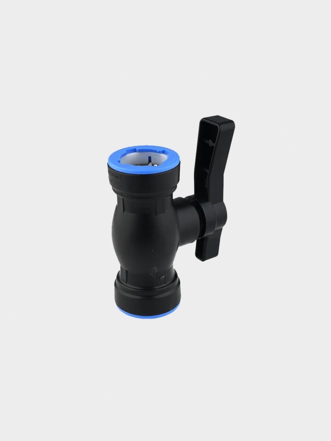 Push fitting kran - 