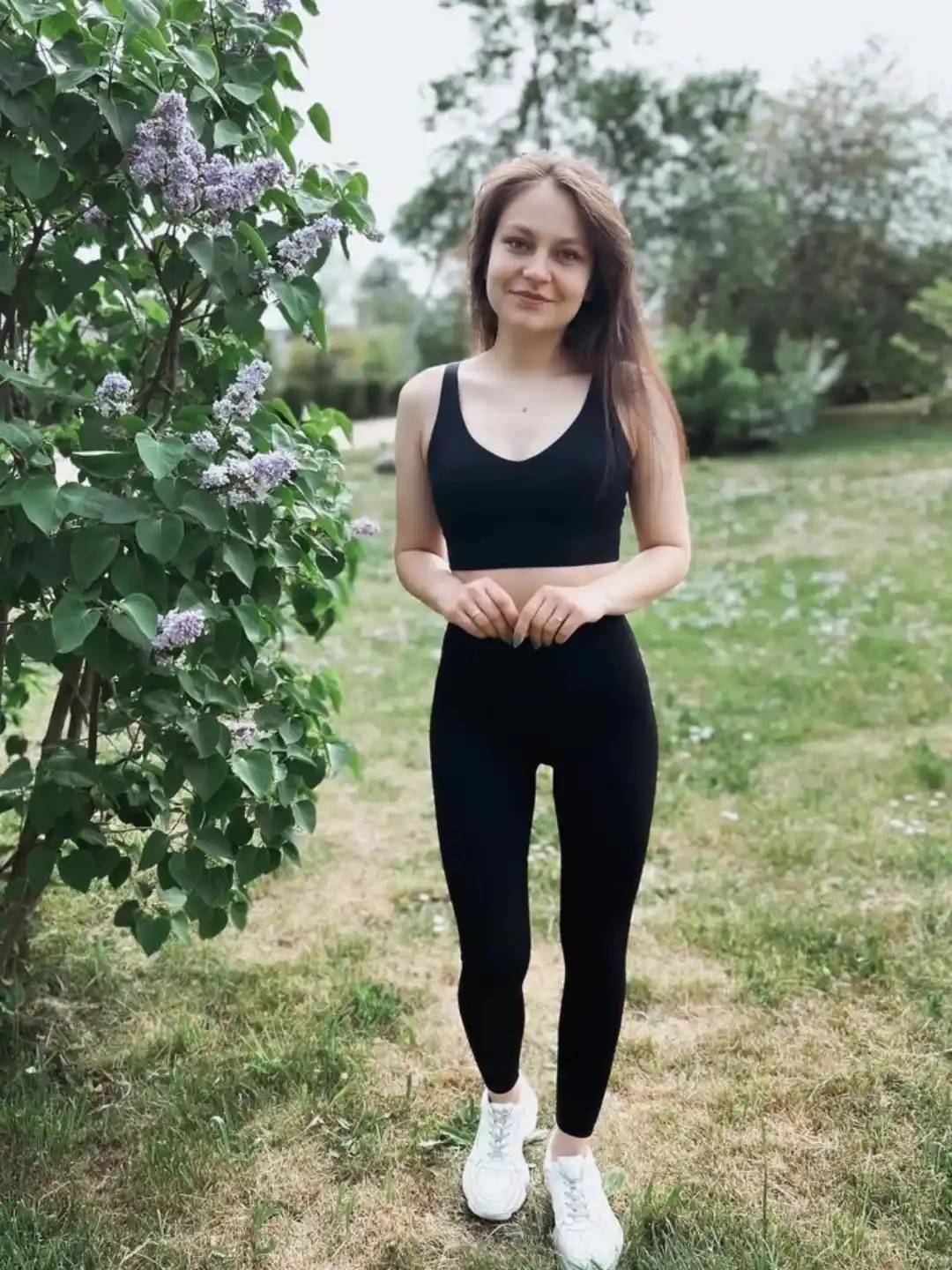 Лосины спортивные FITMUSE,  женские леггинсы Push up для фитнеса и спорта , S-3XL для женщин