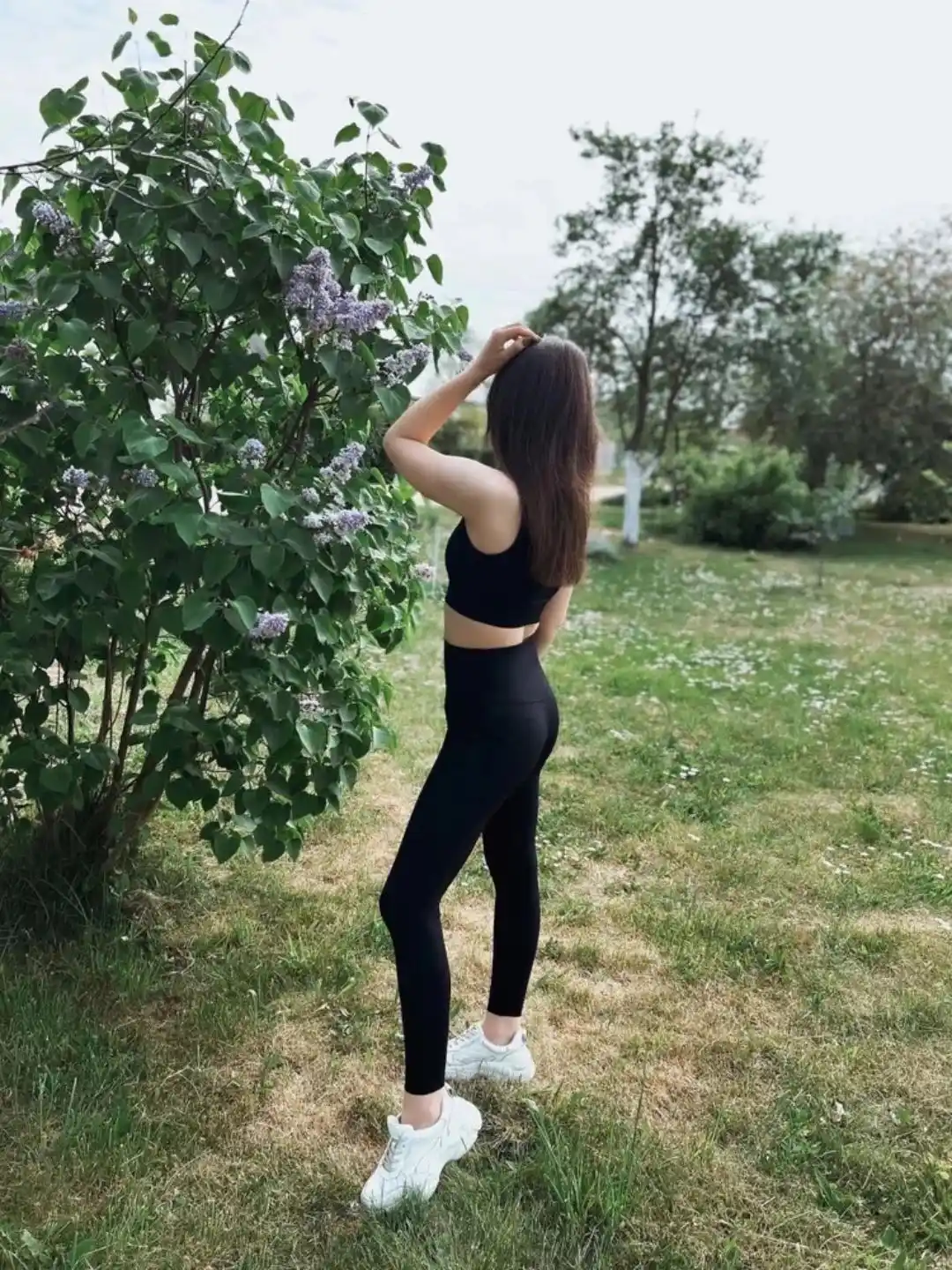 Лосины спортивные FITMUSE,  женские леггинсы Push up для фитнеса и спорта , S-3XL для женщин