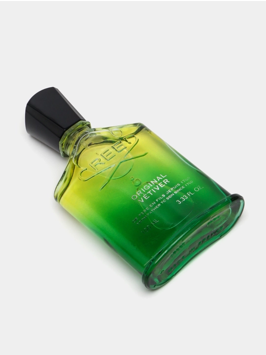 Ayollar va erkaklar uchun parfyumlangan suv Origin Vetiver Creed, 100 ml