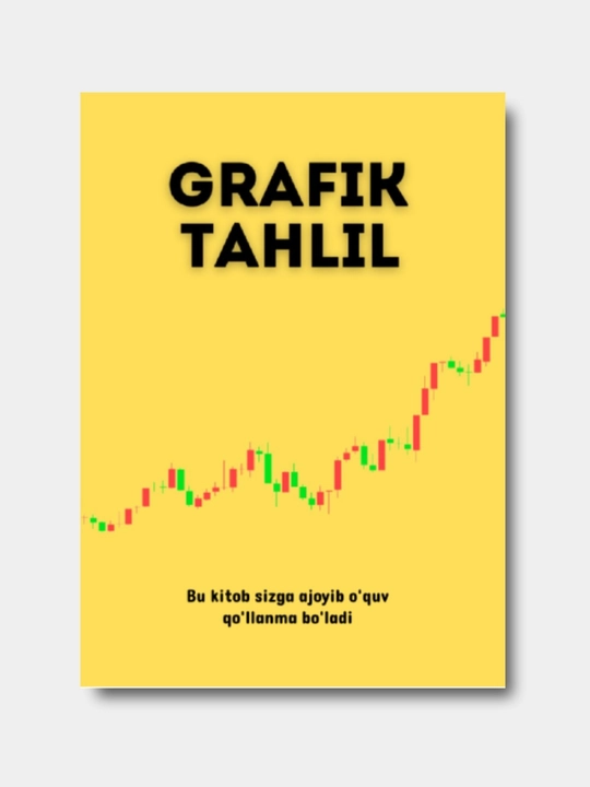 Grafik tahlil, treyding