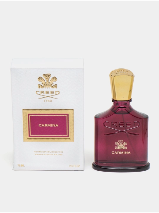 Парфюм Carmina Creed — женский аромат, EDP, 75 мл