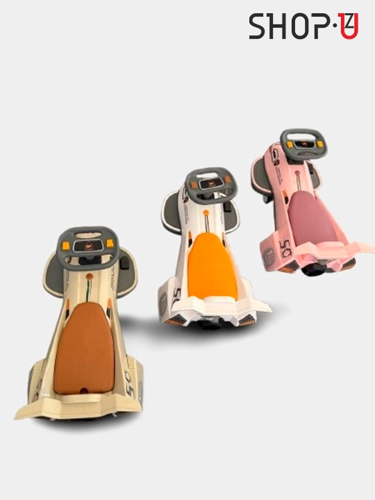 Детский электромобиль Lamborghini, Go-kart, трактор, с радиоуправляемым пультом