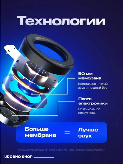 O‘yin quloqchinlari simli mikrofon va RGB yoritgich bilan, kompyuter va noutbuk uchun