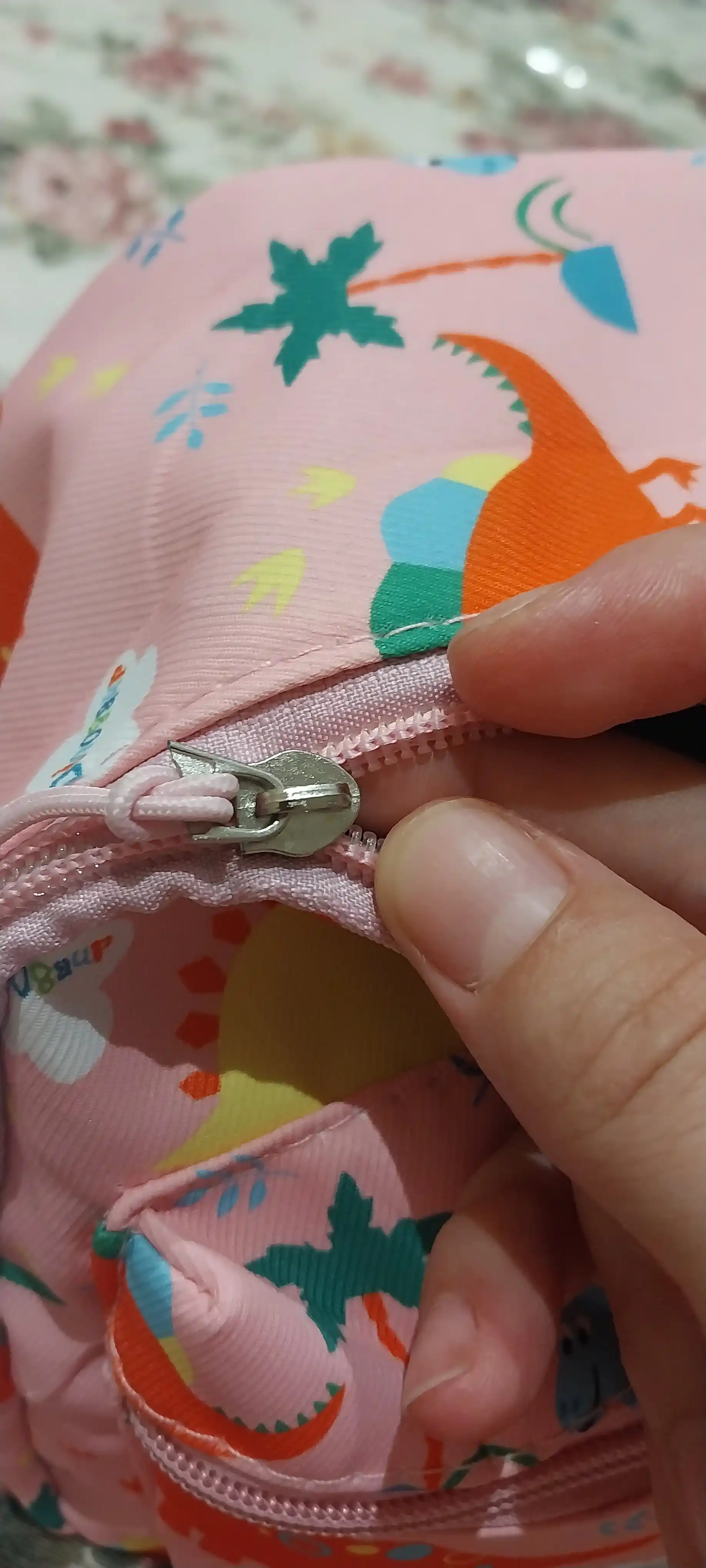 Рюкзак, вместительный, для мальчиков и девочек, для 2-5 лет