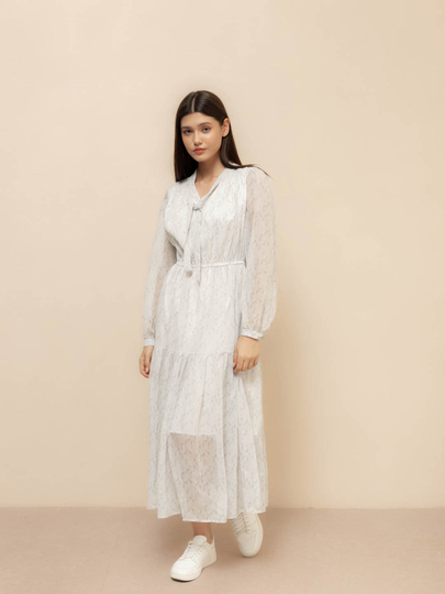 Ko‘ylak maxi JUST JT8503-11213 - 