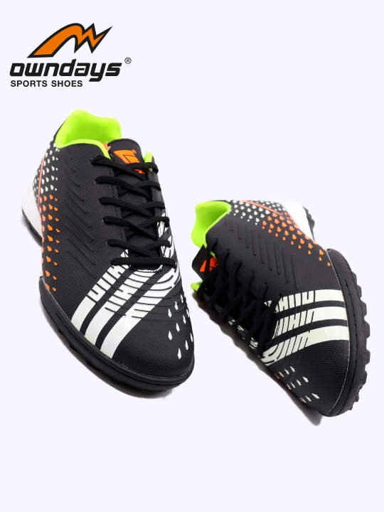 Butsi erkaklar uchun, futbol, futzal, mashg‘ulot krossovkalari Owndays 04401