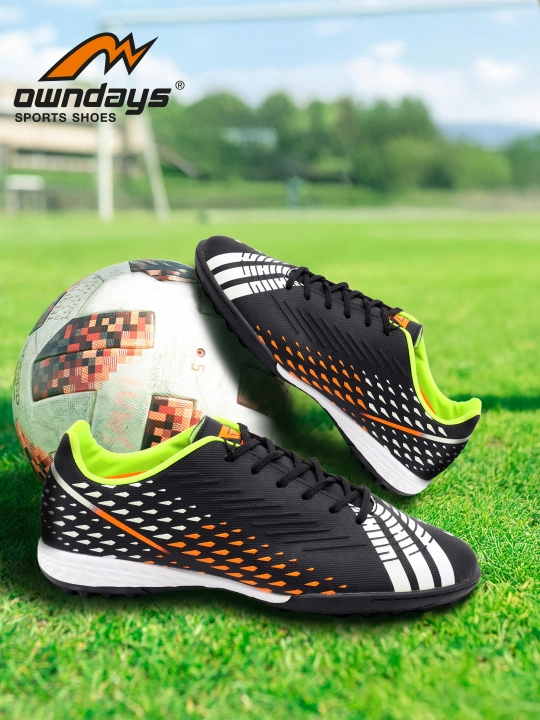 Butsi erkaklar uchun, futbol, futzal, mashg‘ulot krossovkalari Owndays 04401