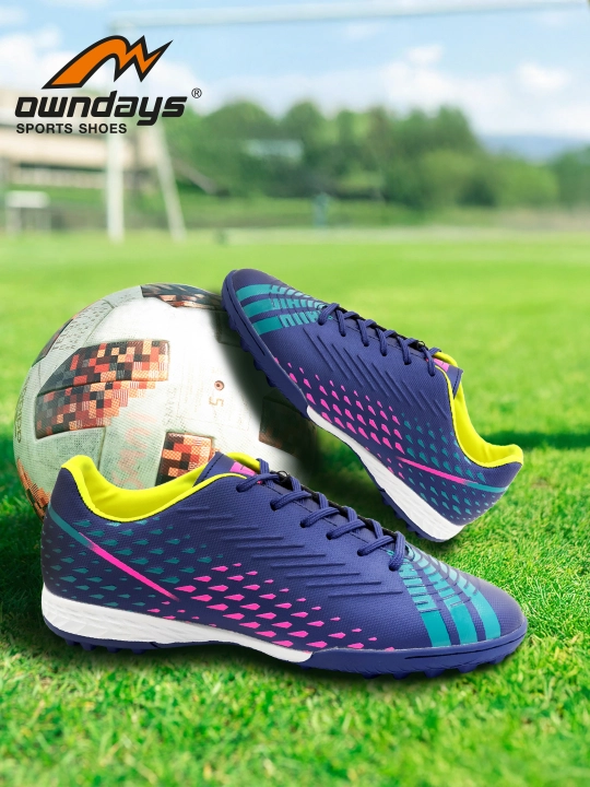 Butsi erkaklar uchun, futbol, futzal, mashg‘ulot krossovkalari Owndays 04401