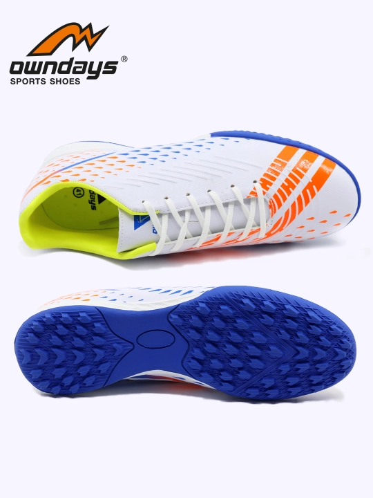 Butsi erkaklar uchun, futbol, futzal, mashg‘ulot krossovkalari Owndays 04401