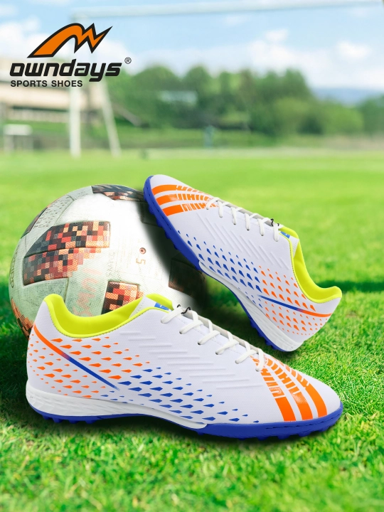 Butsi erkaklar uchun, futbol, futzal, mashg‘ulot krossovkalari Owndays 04401