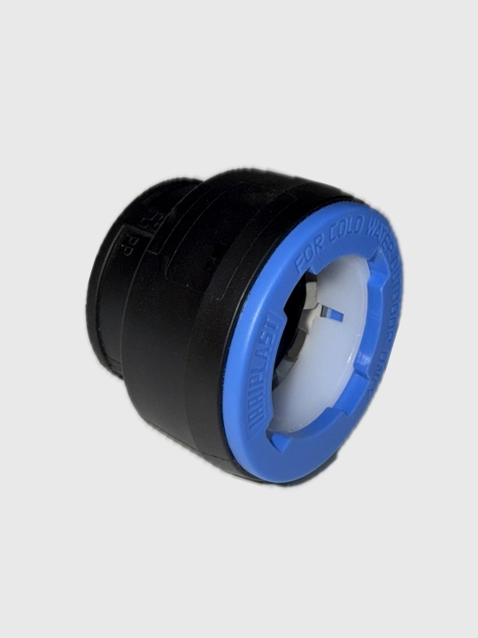 Push fitting zaglushka - 