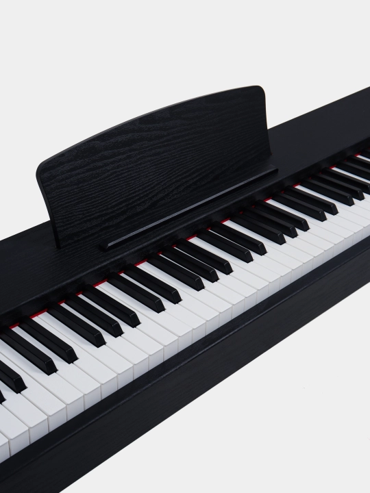 Raqamli pianino bl130 bk