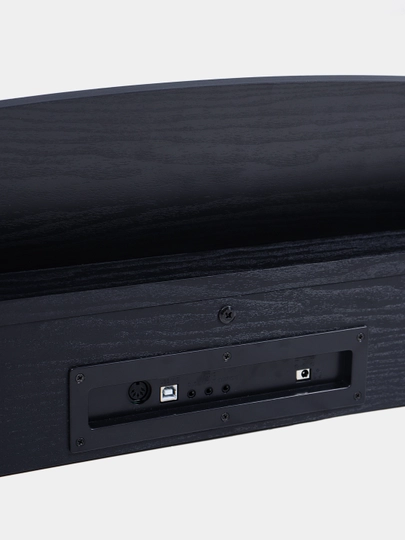 Raqamli pianino bl130 bk