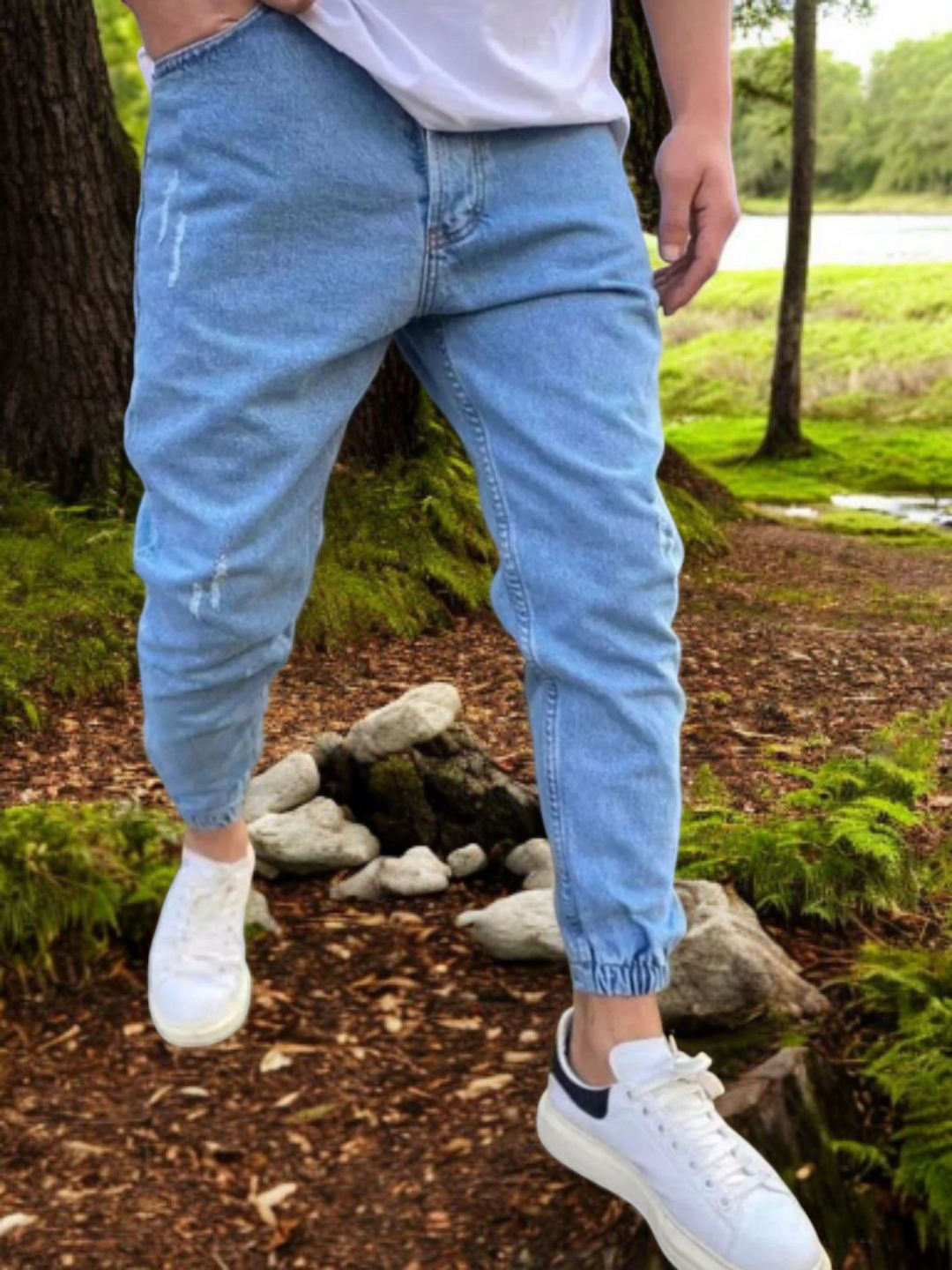 Ayollar qamoqxonasidagi yashirin kameralar