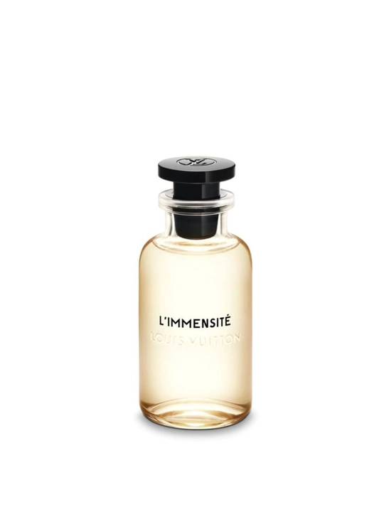Парфюмерная вода Louis Vuitton L’Immensité - 