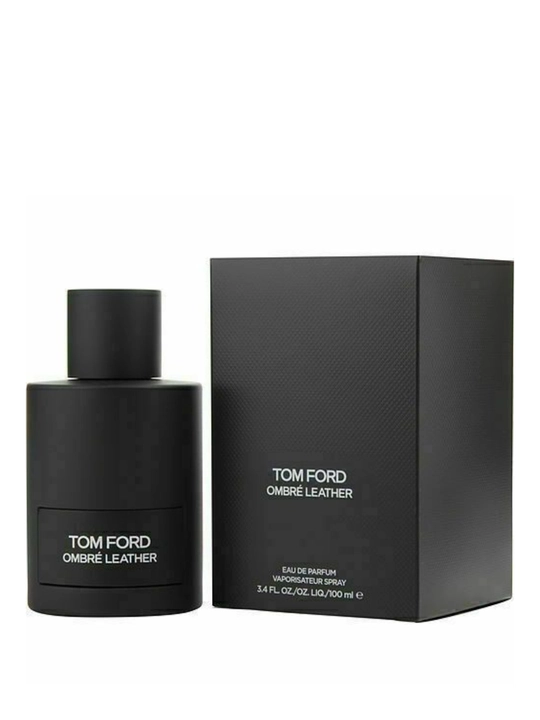 Парфюмерная вода Tom Ford Ombre Leather, 100 мл - 