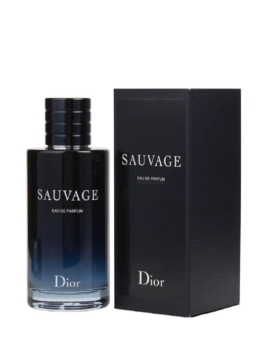 Туалетная вода Dior Sauvage EDT, 100 мл - 