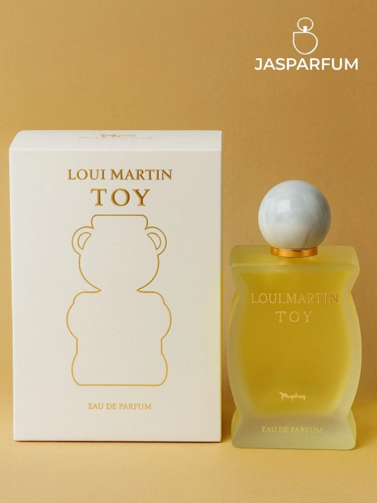 Ayollar uchun parfumlangan suv, Loui Martin TOY Eau de Parfum 100ml - 