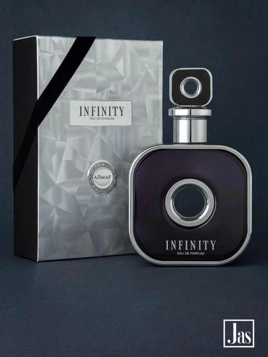 Ayollar uchun parfumlangan suv, Armaf Infinity Eau de Parfum 100ml, Fransiya - 