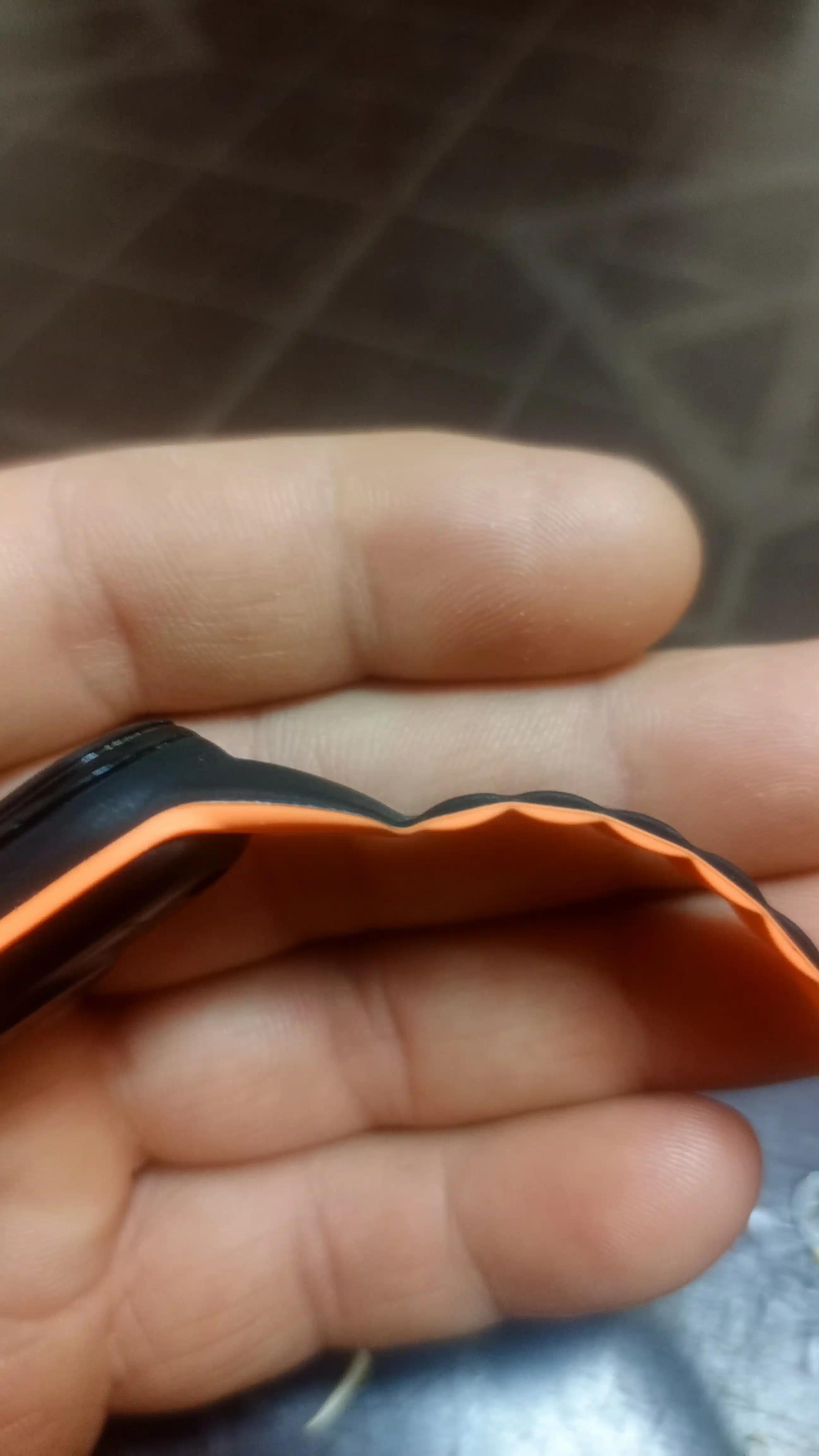 Силиконовый ремешок для Xiaomi Mi Band 5-6-7/8-9-10