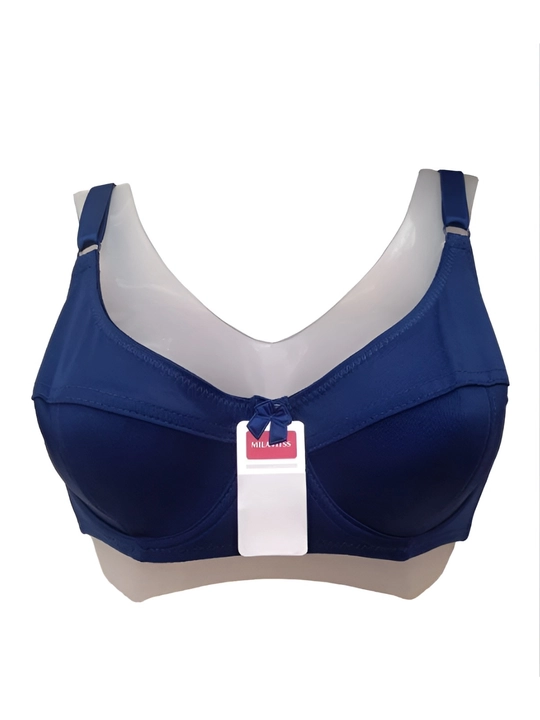 Ayollar uchun katta o'lchamli push upsiz byusgalter,  yupqa chashka, simli , D chashka - 