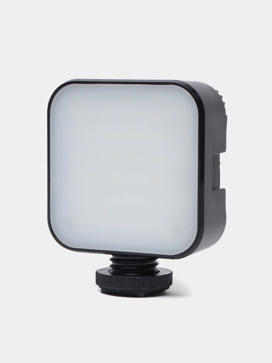 LED mini chiroq Jmary FM-48R