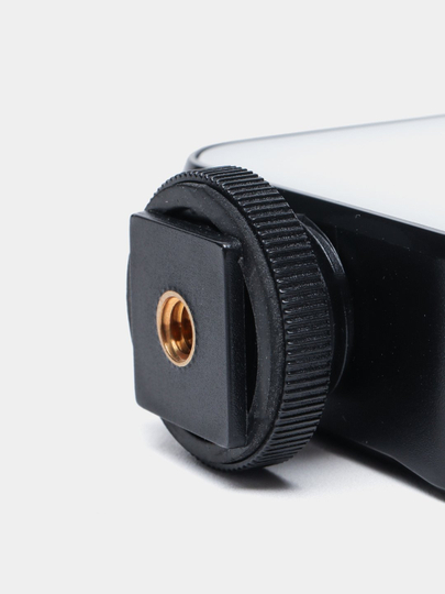 LED mini chiroq Jmary FM-48R