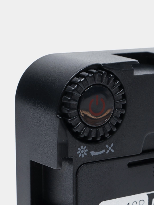 LED mini chiroq Jmary FM-48R