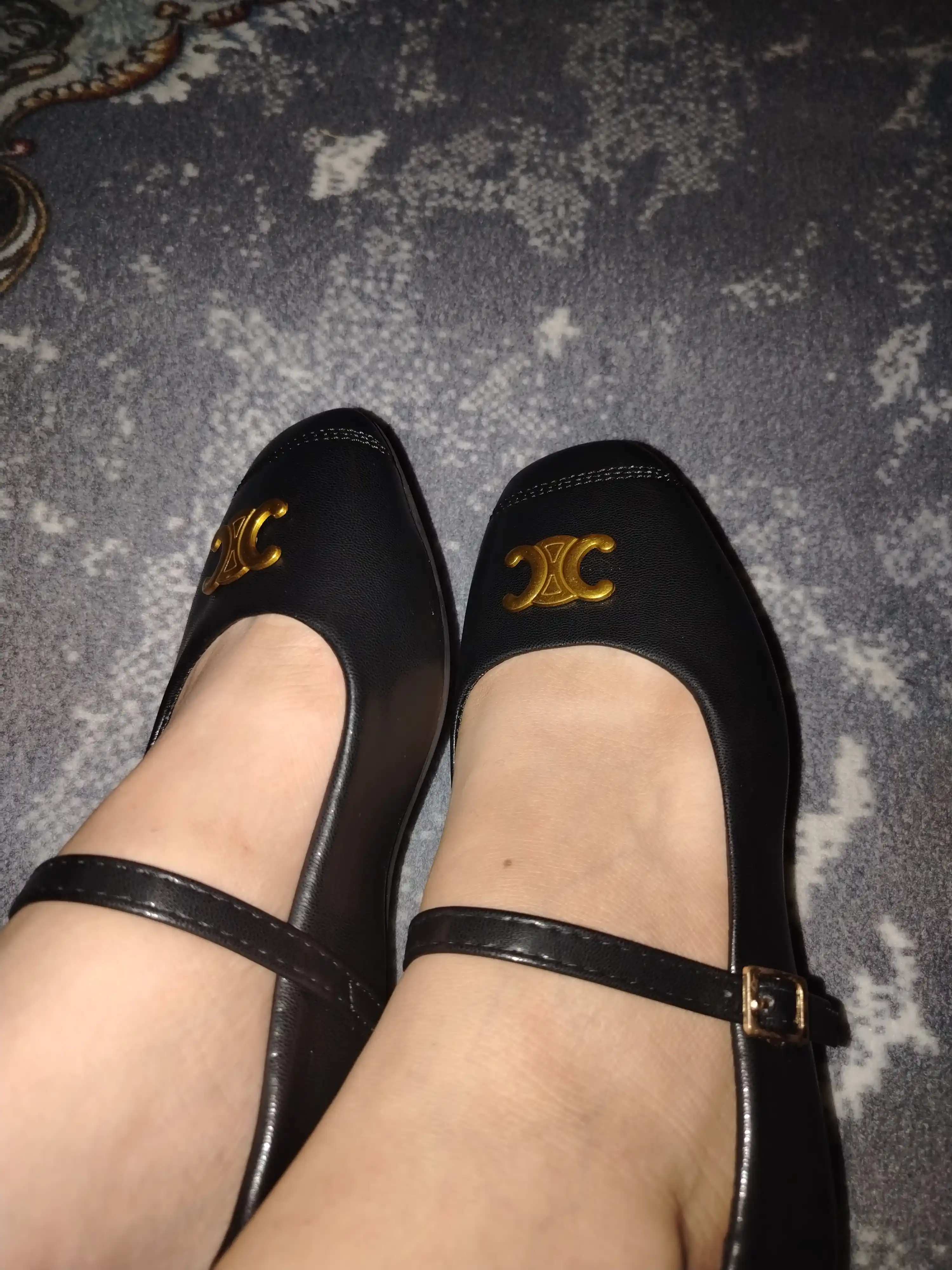 Женские балетки, размеров 36-40