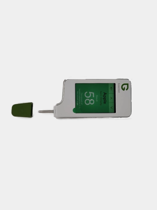 Нитрат-тестер Greentest Eco 3F