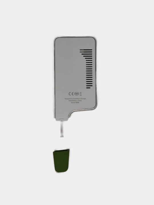 Нитрат-тестер Greentest Eco 3F