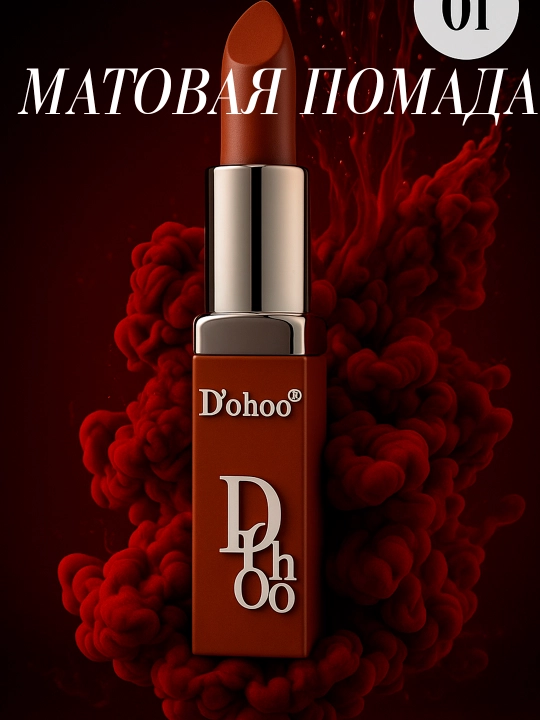 Uzoq muddatli mat lab bo'yog'i tayoqchasi DROHOO - 