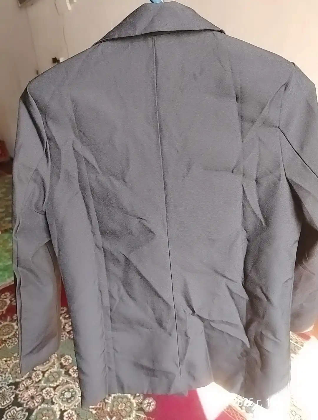 Ayollar pidjagi, klassik fason, ofis va kundalik kiyim uchun, S–3XL — ELLY FASHION