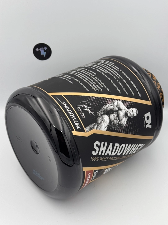 DY SHADOWHEY 2kg whey protein concentrat 100% sut zardobi