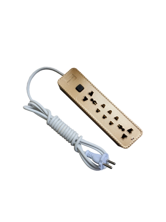 Сетевой фильтр, удлинитель, 3 м, USB порт, 5 розеток, 6 розеток, 8 розеток