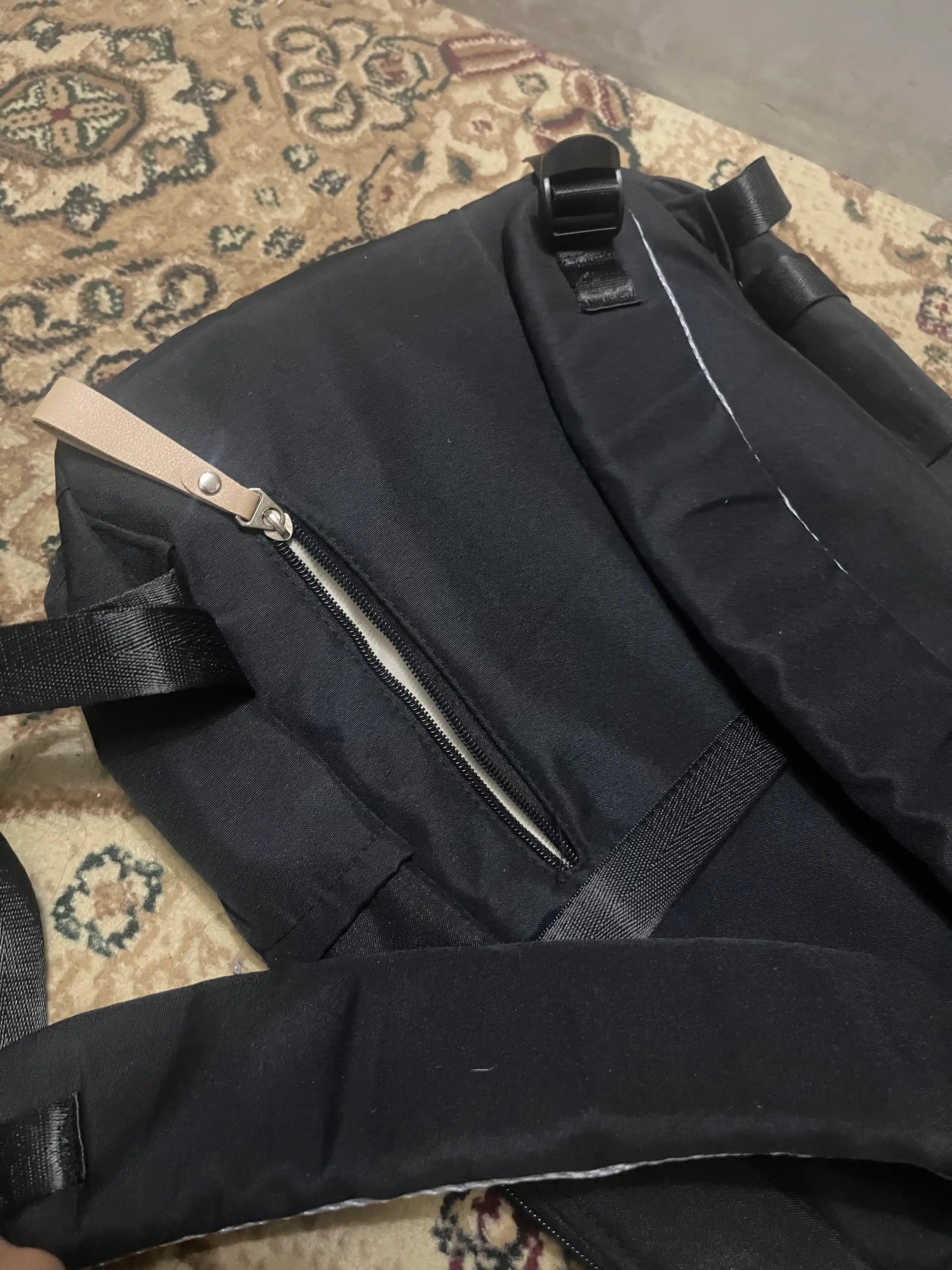 Ryukzak maktab va kundalik hayot uchun, 100% sifatli + sovg'asi bilan
