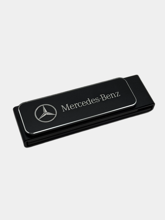 Автовизитка металлическая для парковки, указатель номера телефона для автомобиля