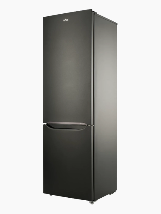 Sovutgich Artel HD 345 RND Eco-Frost, 265 litr, shovqinsiz 42 dB, A+ energiya tejamkor