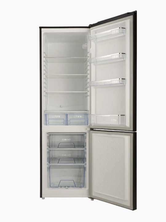 Sovutgich Artel HD 345 RND Eco-Frost, 265 litr, shovqinsiz 42 dB, A+ energiya tejamkor