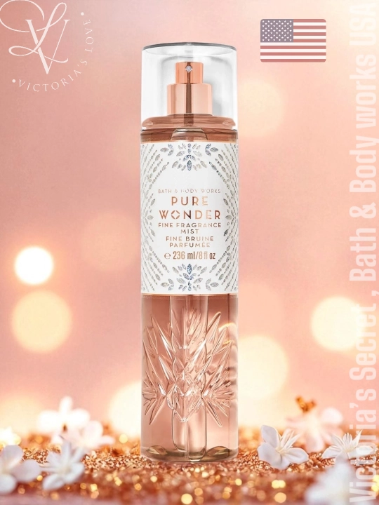 Парфюмерный спрей для тела BATH & BODY WORKS