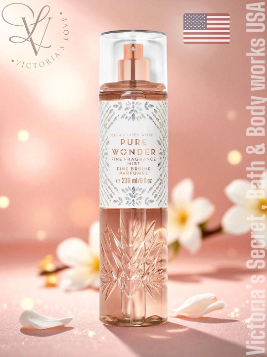 Парфюмерный спрей для тела BATH & BODY WORKS