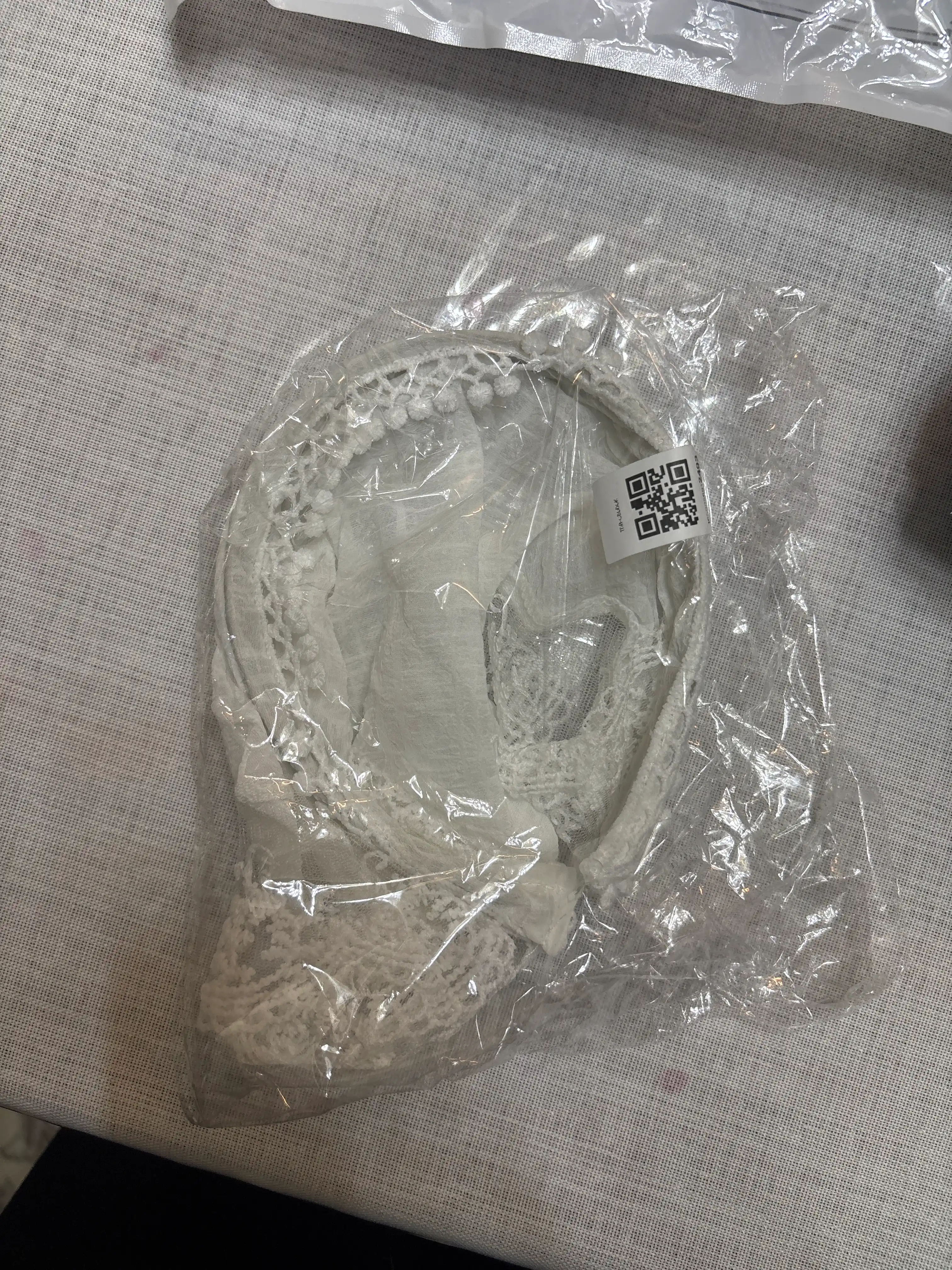 Nafis obodok, Soch uchun bog‘ich, bandana, ayollar uchun obodok