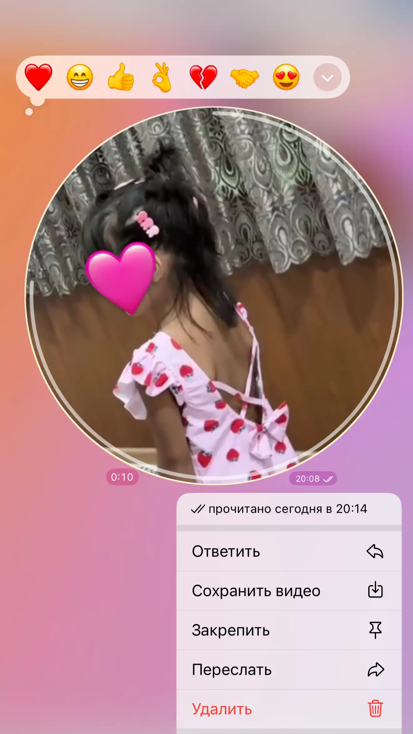 Купальник детский, для девочек, 5 ярких расцветок