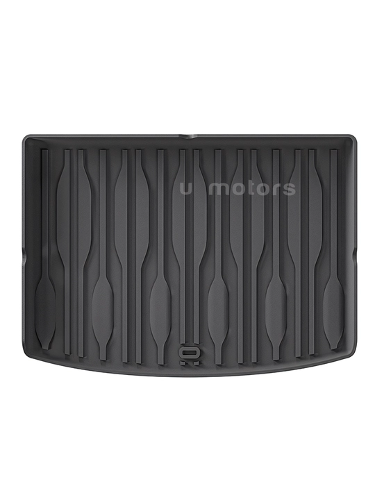 BYD Seagull/Yuan Plus/Chazor/Han/Han L/Sealion 06/Sealion 07/Smart uchun TPE kovriki