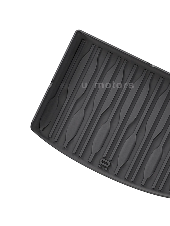 BYD Seagull/Yuan Plus/Chazor/Han/Han L/Sealion 06/Sealion 07/Smart uchun TPE kovriki