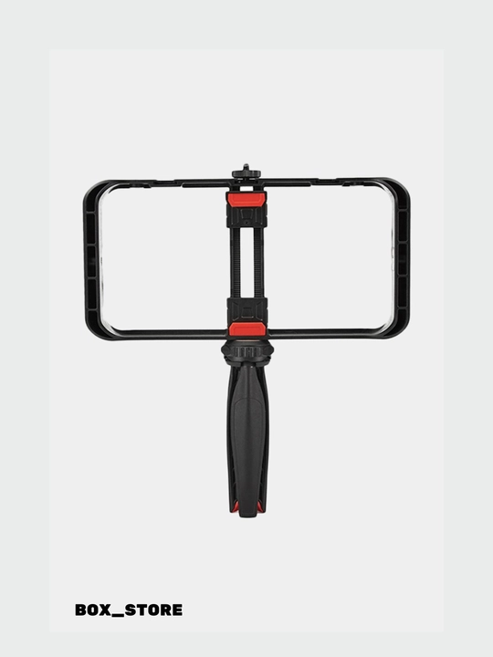 Штатив Tripod Rig Jmary MT-33, для мобилографов
